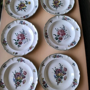 Villeroy Boch Art Strassburg - Etsy