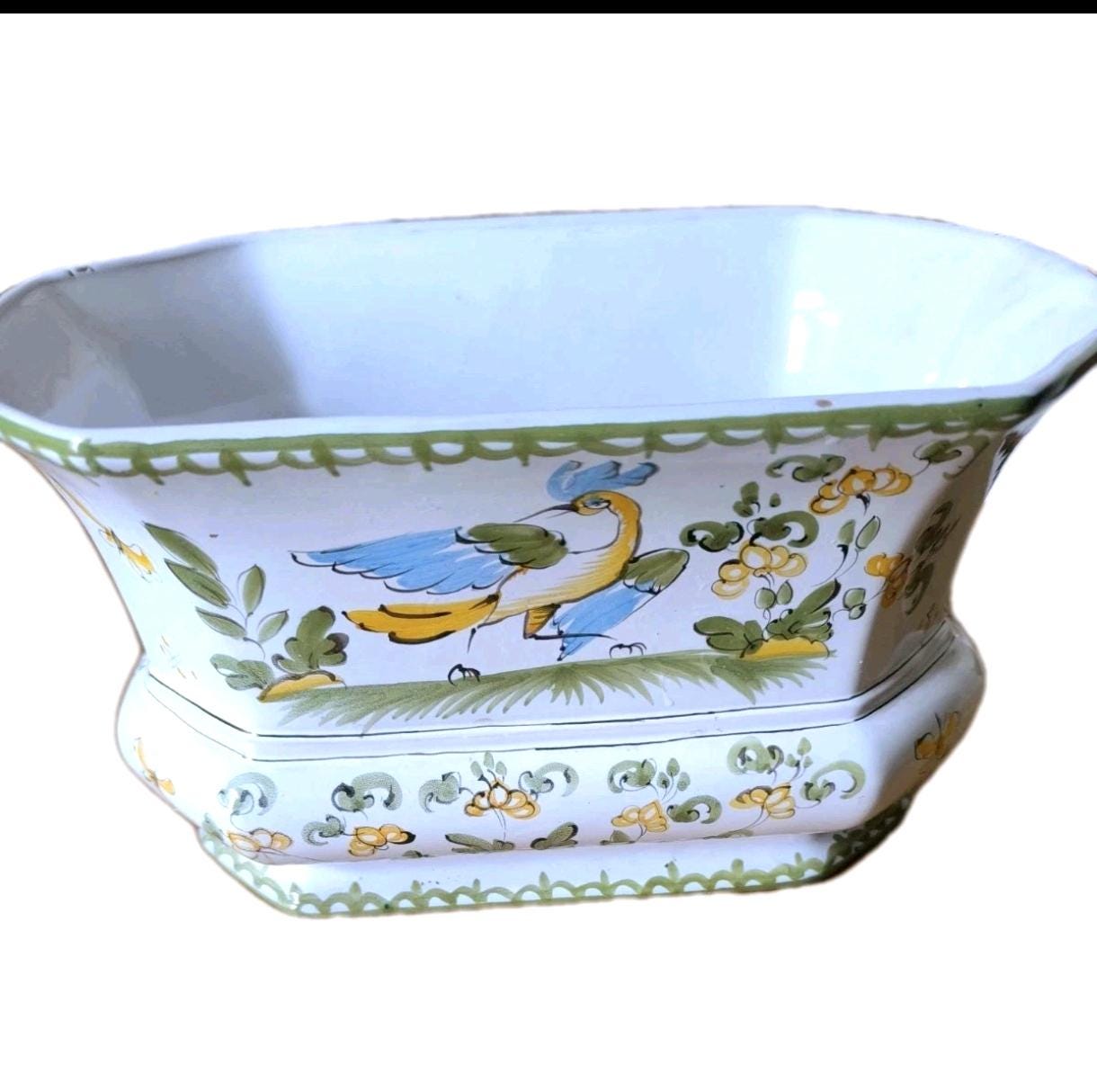 Lallier Moustiers - Etsy