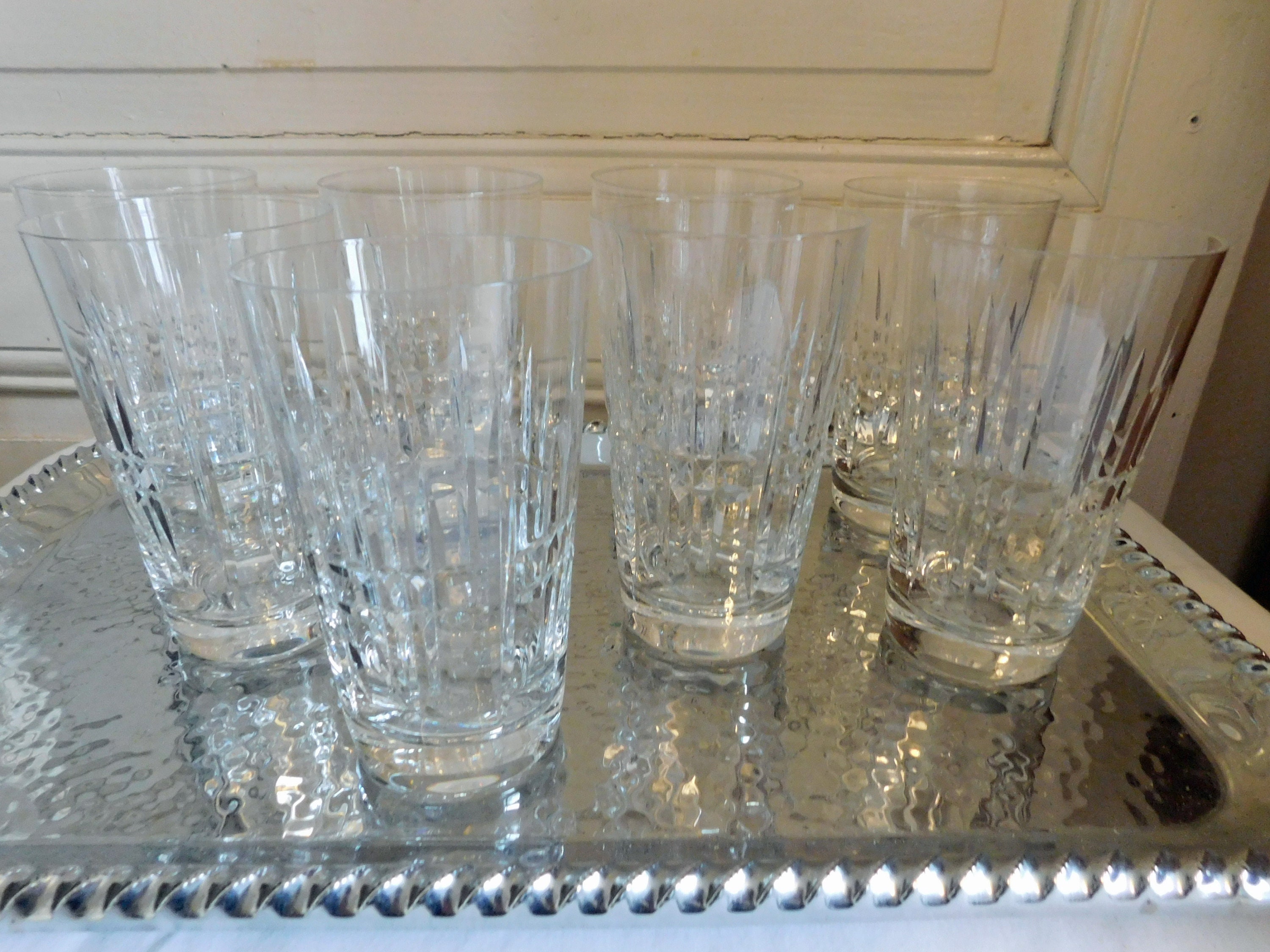 Cristal De Sèvres suite