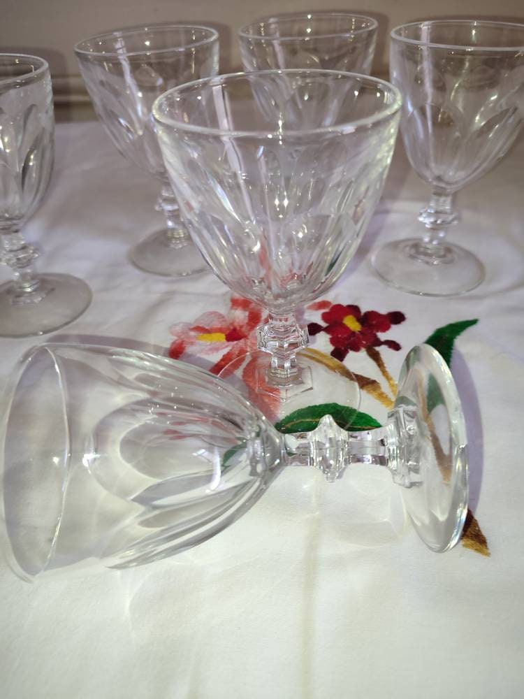 Cristal D'arques suite