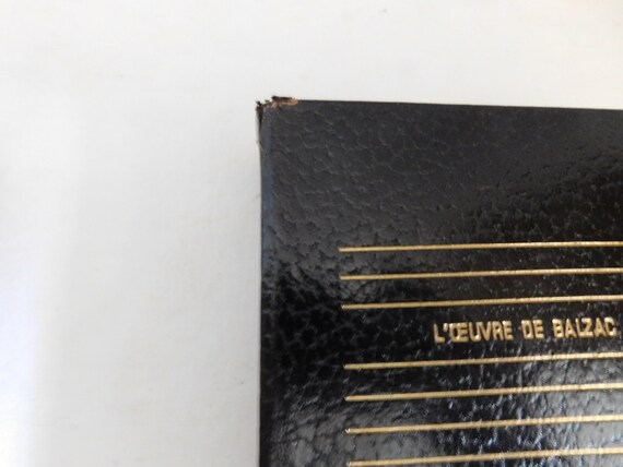 Honoré De Balzac The Human Comedy 16 Volumes French Book Club 1962 - 