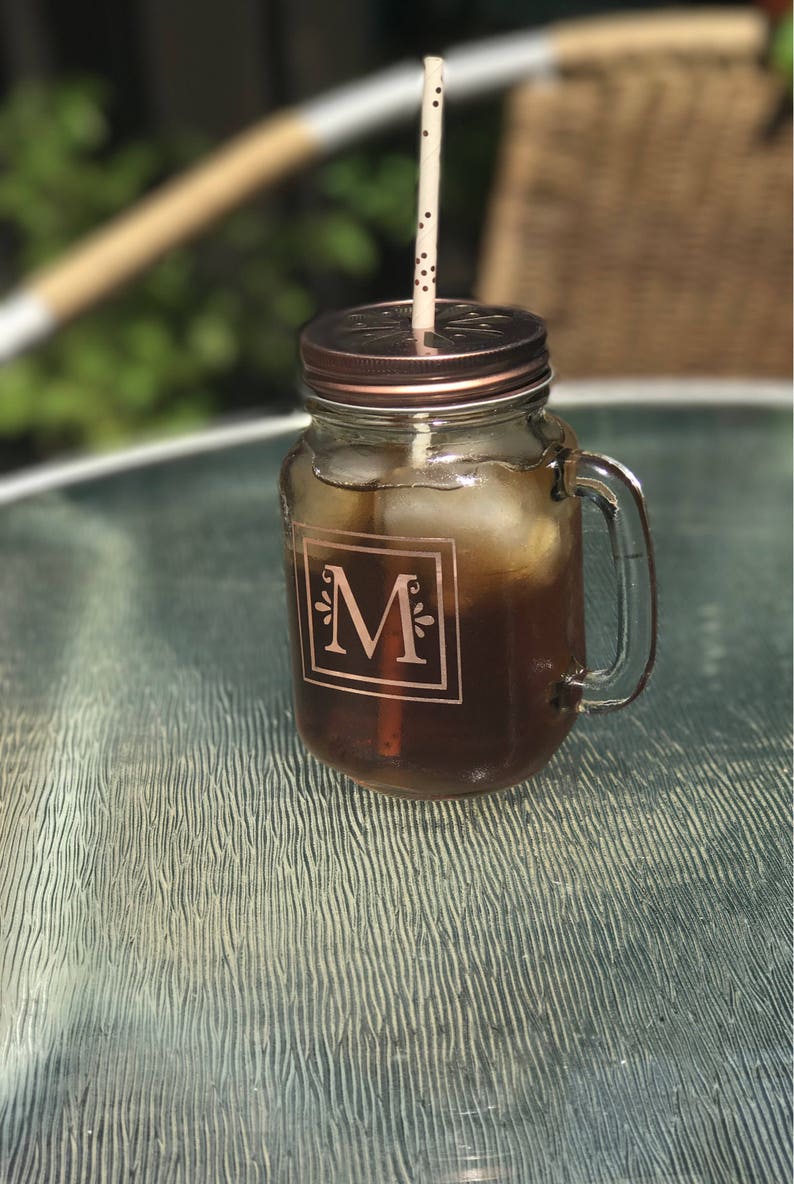 jam jar mugs with handles