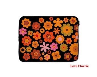retro laptop case