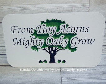 Teacher gift, end of term bespoke wooden hand painted quote plaque for leaving school, retirement keepsake, classroom decor, leavers 2022