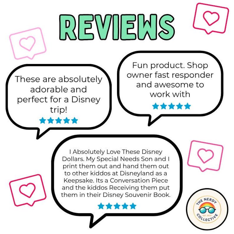 Disney Coupons Kids Vacation Budget Planner Printable Voucher System Money Travel Template Family Trip Spending Control Allowance Theme Park image 13