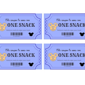 Family Trip Spending Control Allowance Worksheet Theme Park Budget Planner Disney Vacation Tool Printable Voucher System Kids Money Tracker Template Children Financial Resource Digital Download Educational Learning Activity Souvenir Fund