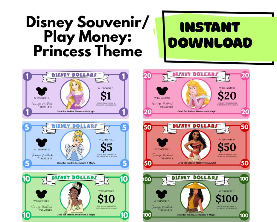 Sold Fnt Da Stampare Per Bambn: Banconote False Euro - Foto 11