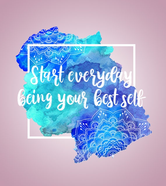 15++ Inspirational Quotes About Being Your Best Self - Brian Quote