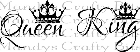 Free Free King Queen Prince Svg 856 SVG PNG EPS DXF File