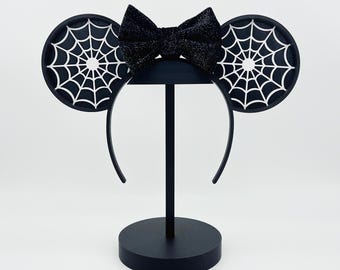 Orejas de Minnie Mouse impresas en 3D para Halloween