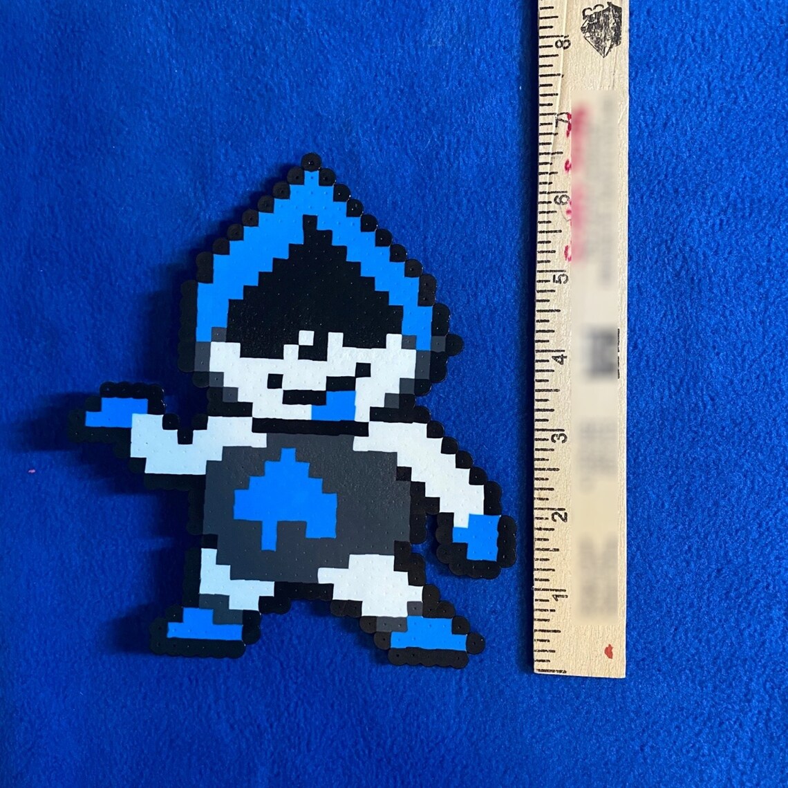 Lancer deltarune sprite