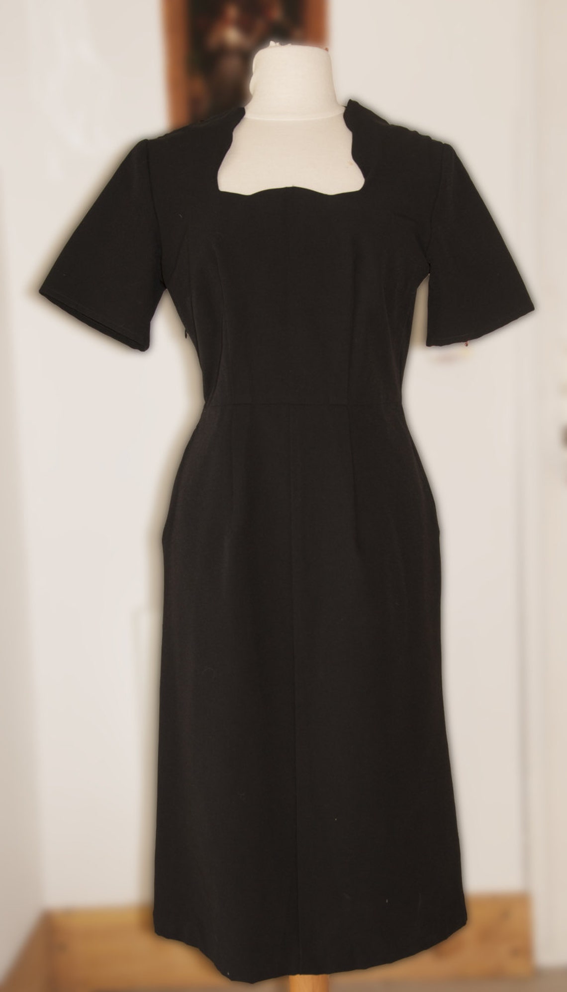 $49.99 | Black Women's Dress S50