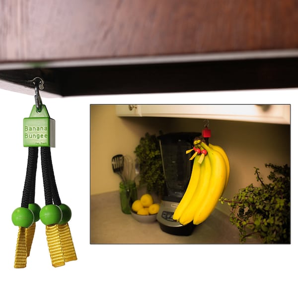 Banana Holder Etsy