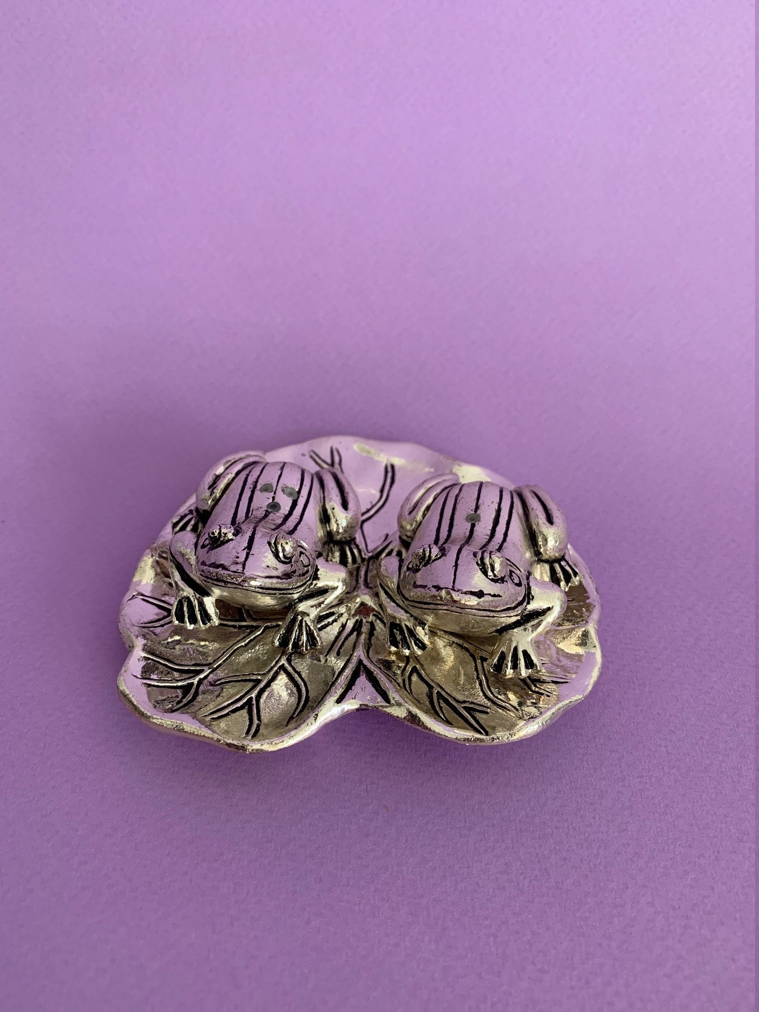 Set Poivre et Sel Vintage