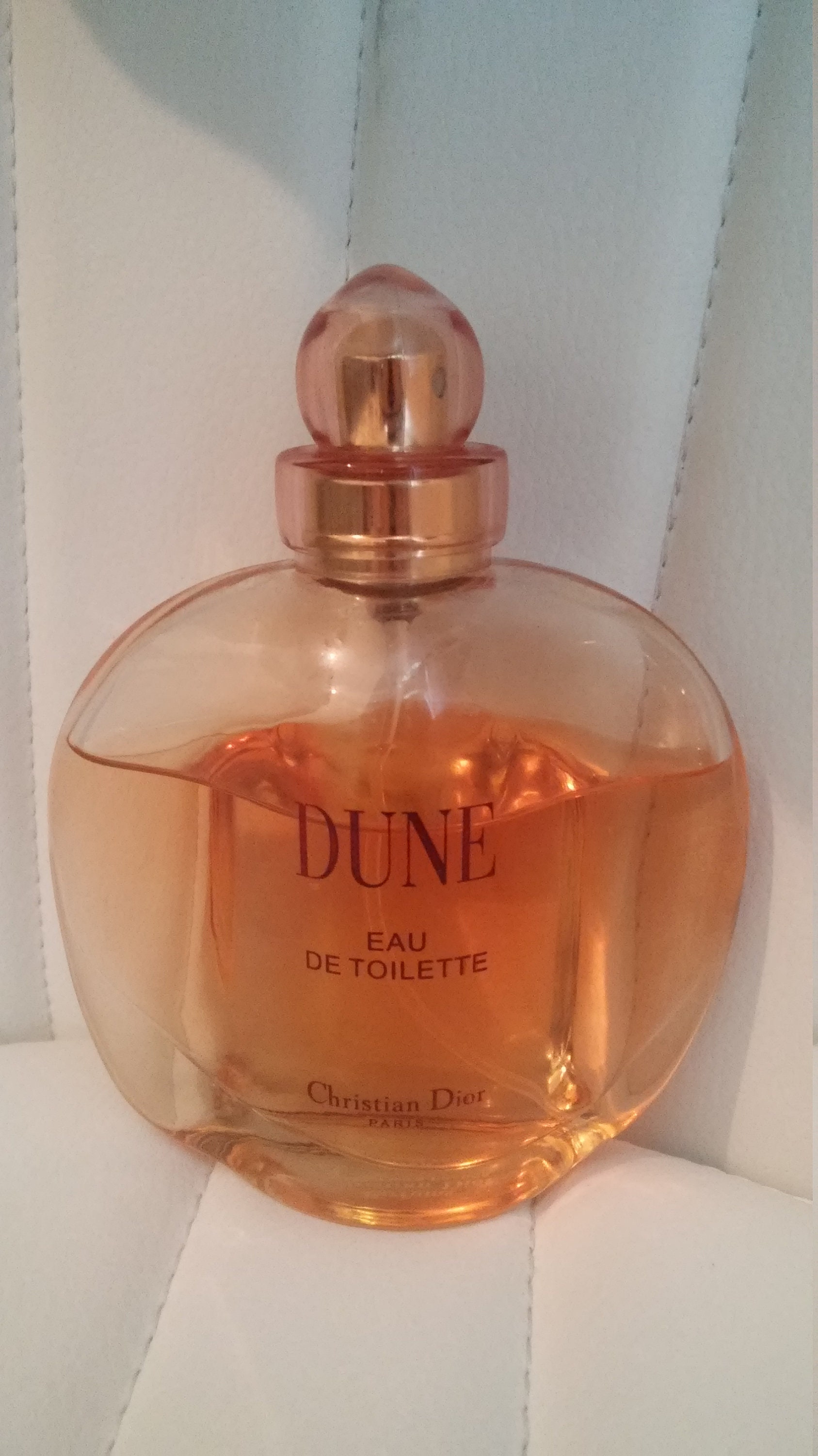 dune fragrantica