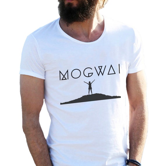 Mogwai Cool Art Logo 2016 par Dune 2016 Logo T-Shirt pour hommes Cool cadeau 7f0780 Mogwai Cool Art Logo 2016 par Dune 2016 Logo T-Shirt pour hommes Cool cadeau 7f0780