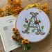 see more listings in the Embroidery Kits  section