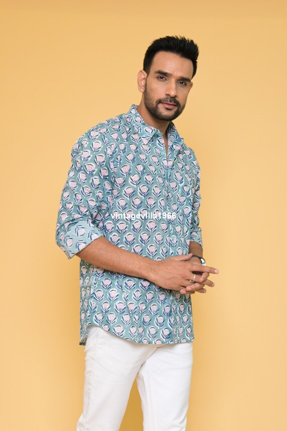 Bohemian Formal Bohemian Summer Outfit For Male Unique Men's Mens