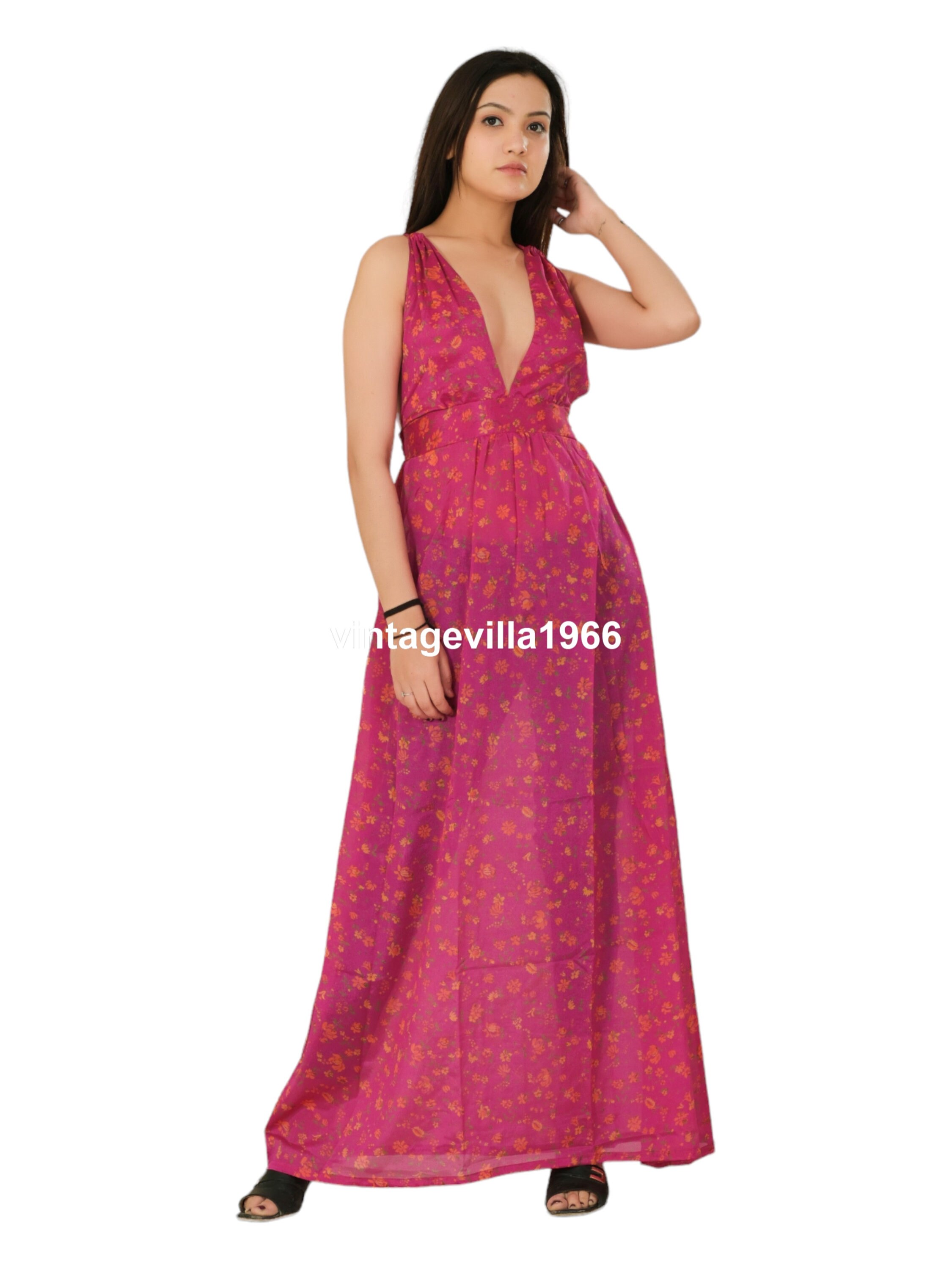 Dress in silk saree new arrivals