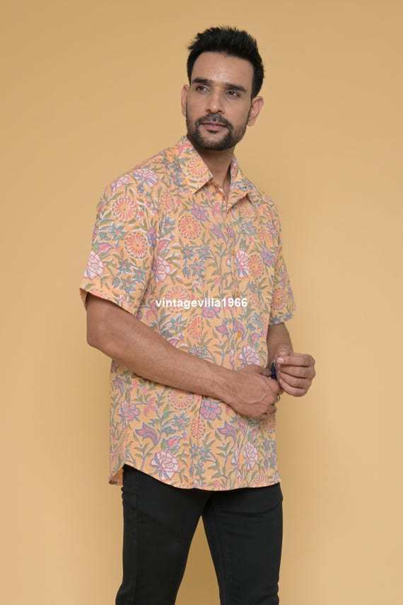 Camicie estive casual da uomo, camicie da uomo eleganti e super