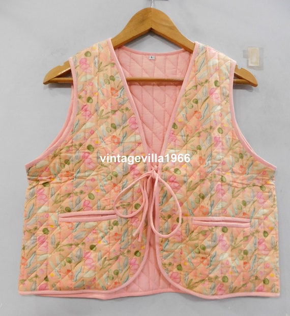 Sleeveless jacket for baby deals girl