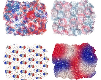 Download 4th July Background Etsy