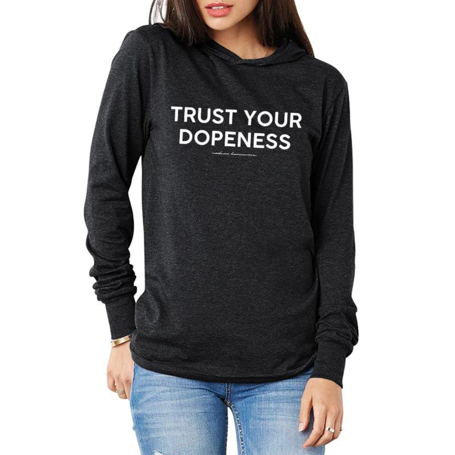 dopeness shirt