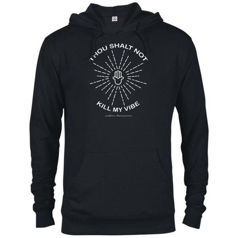 21 Savage French Terry Unisex Hoodie