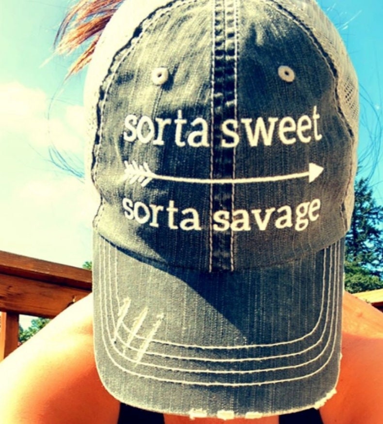 Savage arms cheap apparel hats