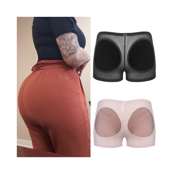 Butt Shaper Butt Lifter Tummy Control 