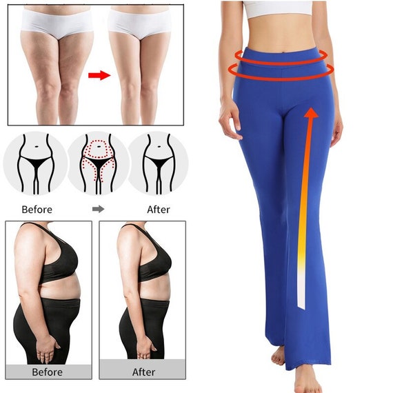 Seamless Yoga Pants - Push Up Leggings - Women Gym Sport - Fitness