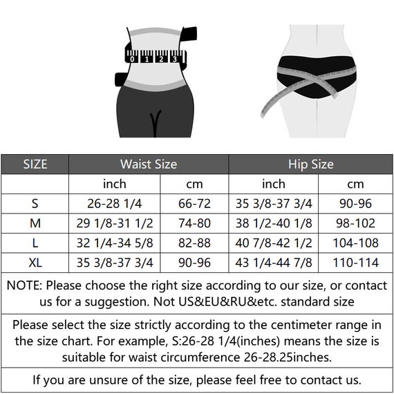 Black Fake Butt Lifter Pants Hip Enhancer Pads Underwear Shapewear Control Padded  Panties Boyshorts For Women
