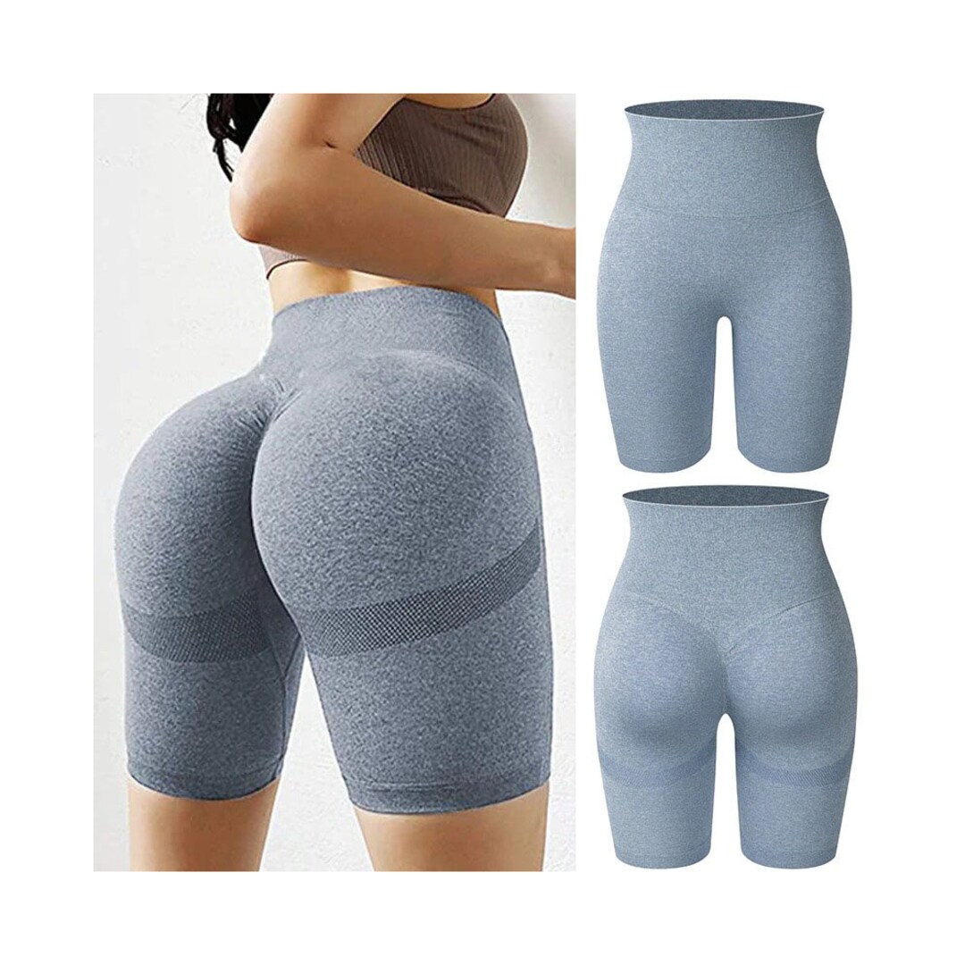 Women Body Shaper Firm Tummy Control Shorts Under Skirts High Waist Shaping  Panties Slimming Underwear Waist Cincher Shapewear
