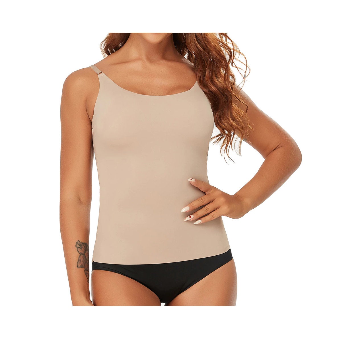 Compression Camisole 