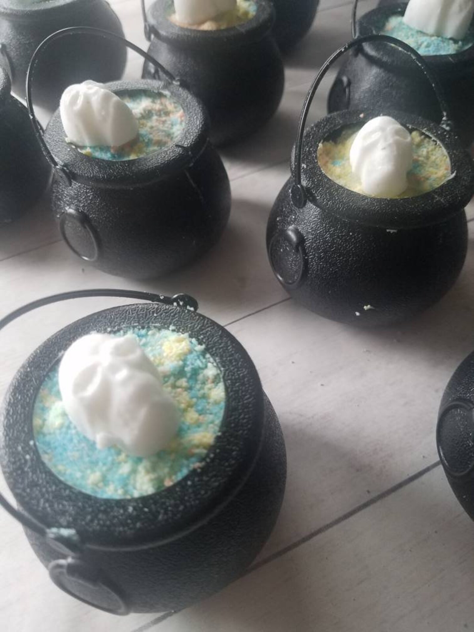 Witch bath bombs. Couldron bath bomb. Halloween bath bomb. | Etsy
