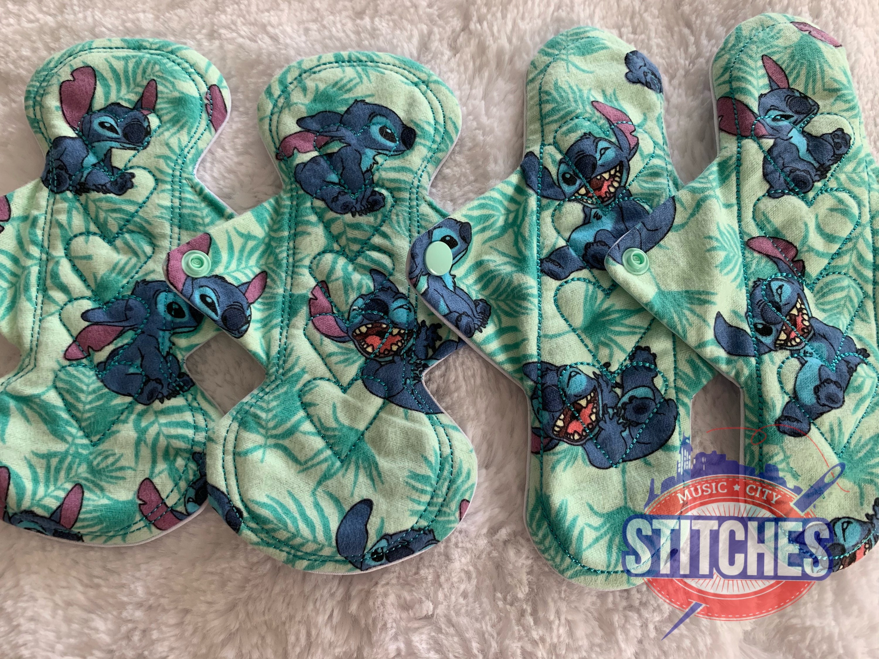Stitch Starter Set Etsy