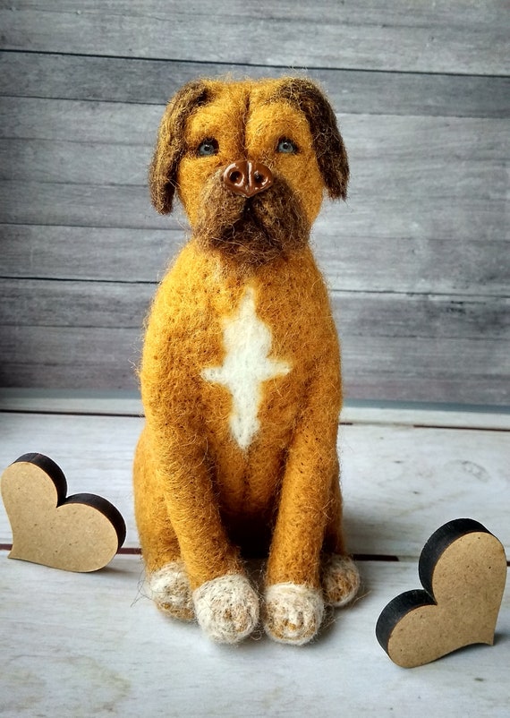 selling handmade stuffed animals