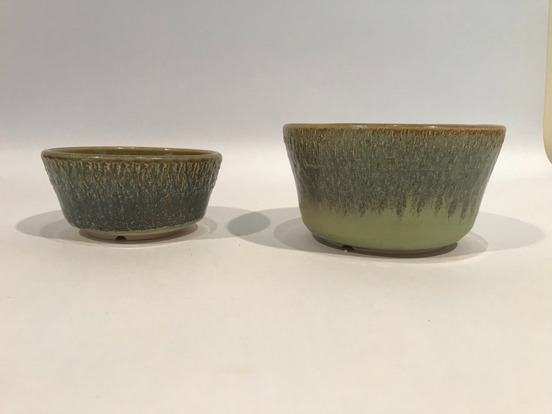 Planter Set Big /& Little