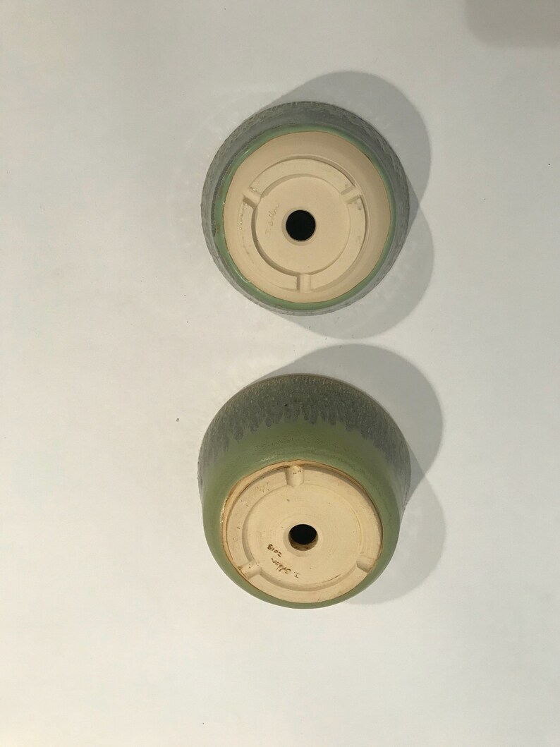 Planter Set Big /& Little