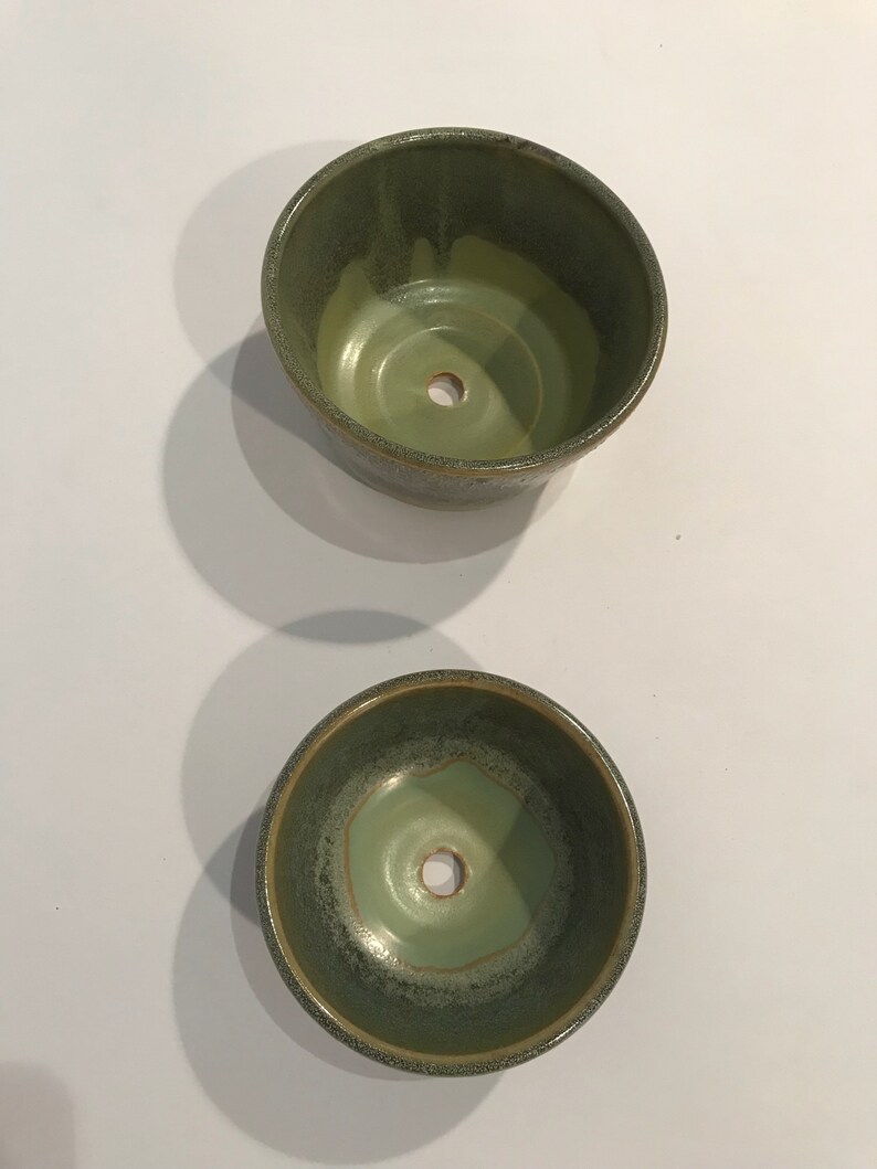 Planter Set Big /& Little