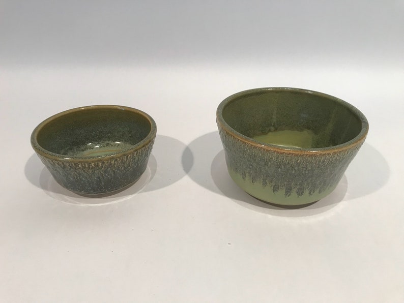 Planter Set Big /& Little