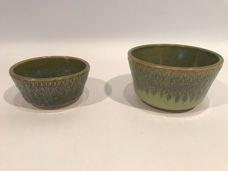 Planter Set Big /& Little