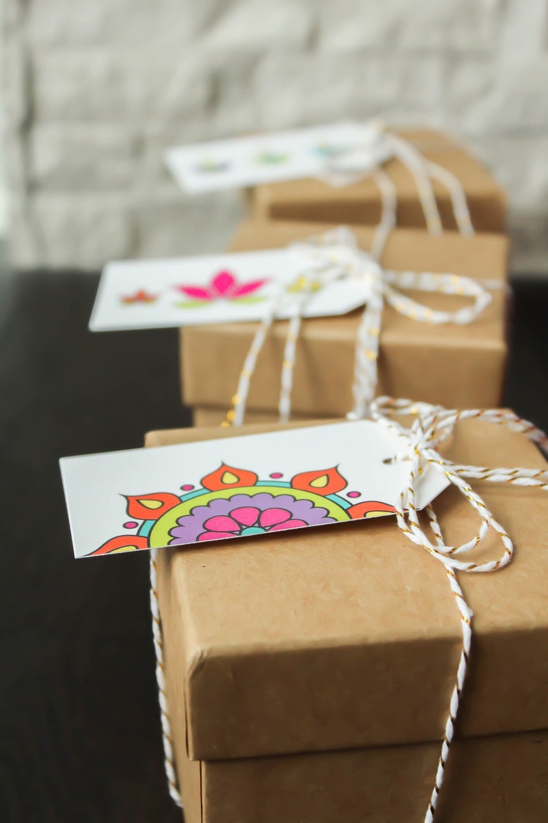 diwali-gift-tags-deepawali-indian-gift-tags-and-twine-etsy