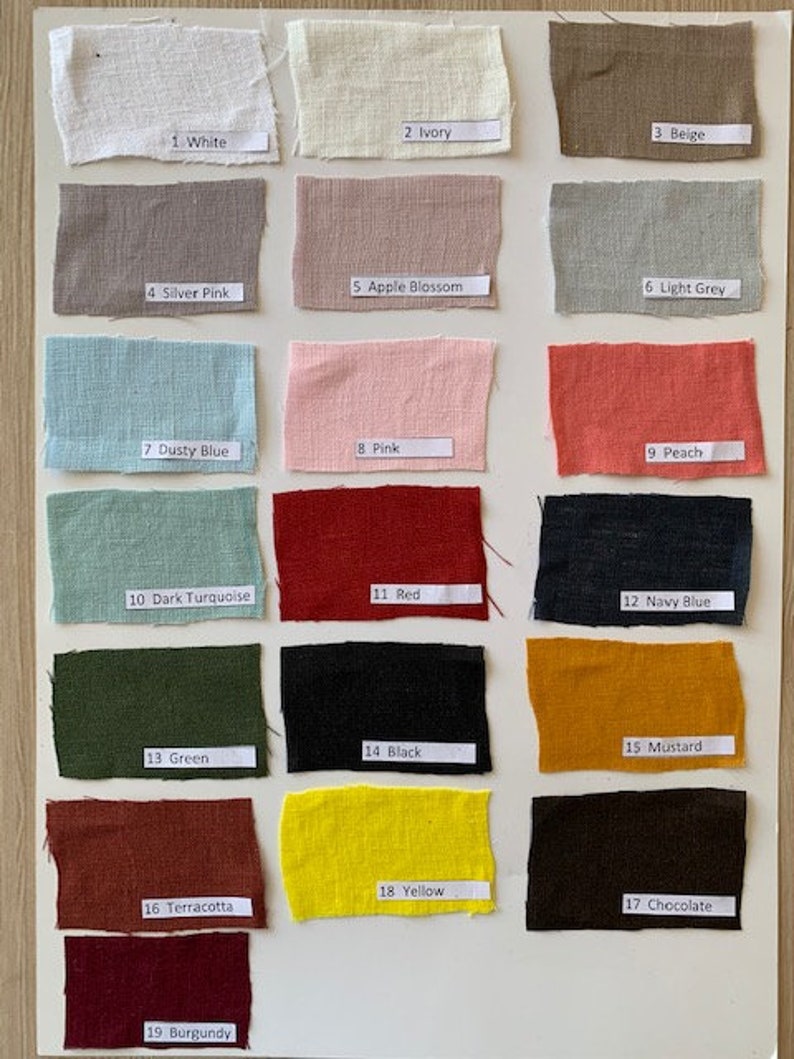 White Linen Maxi skirt  Maxi linen skirt Long Linen image 7