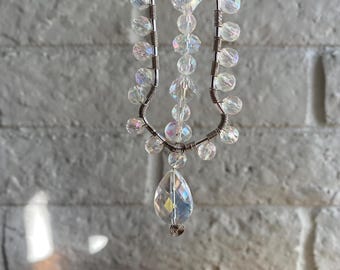 Super beaded ween suncatcher