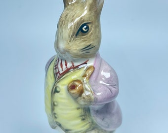 Estatueta do Coelho Real Doulton