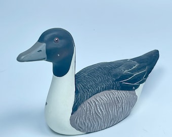 Avon Duck vintage, colecionável