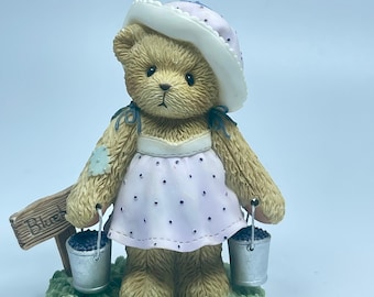 The Cherished Teddies Club, LEAH, estatueta de associação de 2003