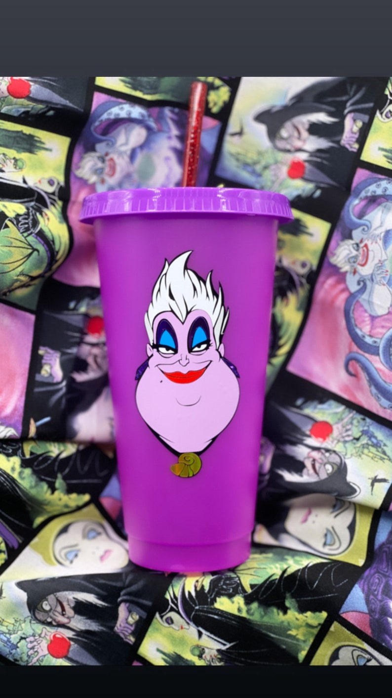 Reusable Custom cups