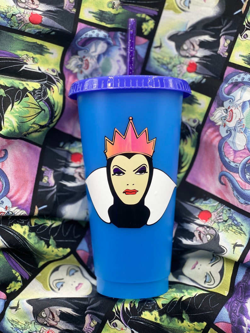 Reusable Custom cups